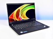 Lenovo ThinkPad X1 Carbon 2017 (Intel Core i7-7600U Processor,16Gb Ram,14 inch,Windows 10 Pro 64 bit)