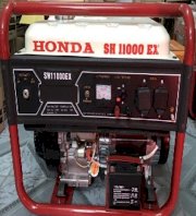 Máy phát điện Honda SH-11000