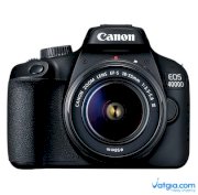 Máy ảnh Canon EOS 4000D