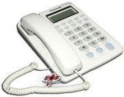 Điện thoại bàn Panasonic KX-TSC83
