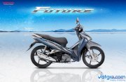 Honda Future 2018 125 FI