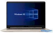 Laptop Asus Vivobook 15 A510UA-BR871T Core i5-8250U/Win10 (15.6 inch) - Vàng