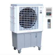 Quạt làm mát gián tiếp bằng hơi nước DHF ZC-86Y (120L)