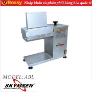 Máy thái thịt Skymsen ABL