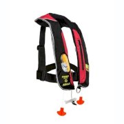 Áo phao tự thổi Inflatable life jackets 150N-2 bình CO2