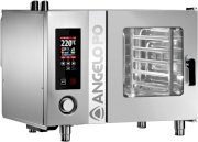 Lò nướng đối lưu Angelopo FX61E3R