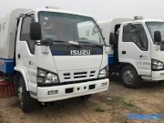 Xe quét đường ISUZU 5 khối P100 ALA5070TSLQL4