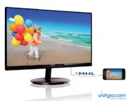 Màn hình Philips 22E5QHSB LED IPS 21.5 inch