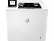 Máy in HP LaserJet Enterprise M607dn (K0Q15A)