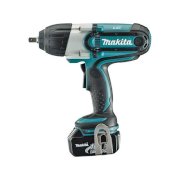 Máy siết bu lông dùng pin Makita DTW450Z 18V