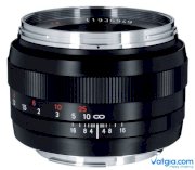 Lens Carl Zeiss 50mm F/1.4 Planar for Canon
