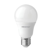 Bóng LED Megaman Dạng Cầu - 9.5W 330° E27 AS Vàng LG7209.5