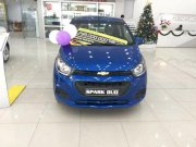 Chevrolet Spark Duo 1.2 LT 2018 (van 2 chỗ)