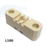 Sứ kẹp thanh cái - Busbar Support  L100