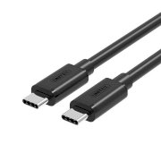 Cáp usb chuẩn type c Unitek 1m YC477BK