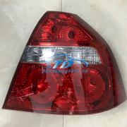 Đèn hậu Chevrolet Aveo R9655-0611