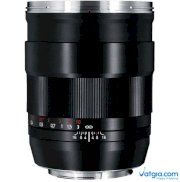 Carl zeiss 35mm F/2 Planar for Canon