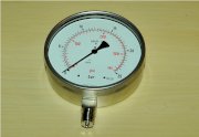 Đồng hồ đo áp suất PKP PMR02.E.1.0.A76.SD (0-16 bar G)