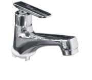 Vòi lavabo lạnh luxta L1106N