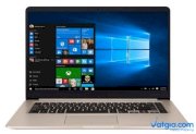 Laptop Asus Vivobook A510UF-EJ182T Core i7-8550U/Win10 (15.6 inch) - Gold