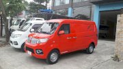 Xe bán tải Dongben 2 chỗ 950kG V2