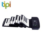 Đàn piano cuộn Tipi PA88 – 88 phím