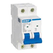 Attomat MCB CHINT NXB-63 /2P/ 6KA/ (10 ~ 25A)