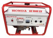 Máy phát điện Honda SH 5500C