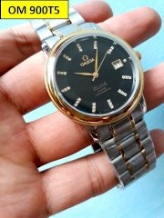 Đồng hồ đeo tay nam OM 900T5 NEW