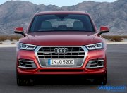 Audi Q5 2018