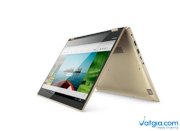 Laptop Lenovo Yoga 520-14IKB(80X80108VN) Core i3 Kabylake, Win10,Gold