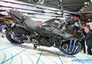 Motor Yamaha Niken