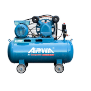 Máy nén khí Arwa AW-3050V (2HP, dây đồng)
