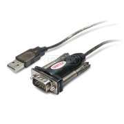 Cáp USB sang COM Unitek Y105A