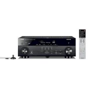 Receiver Yamaha RX-A680 Black