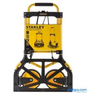 Xe đẩy tay 2 bánh có thể gấp gọn Stanley FT582