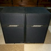Loa Bose 901 series IIDJ