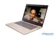 Laptop Lenovo IdeaPad 320S-14IKB 80X4003DVN Red
