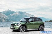 Ô tô MINI Cooper S Countryman 2015