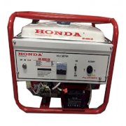 Máy phát điện Honda SH 4500E AVR