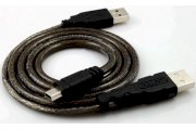 Cáp 1394 2 Đầu USB 2.0 & Mini USB Unitek (Y-C 436)