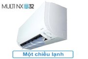 Điều hòa multi Daikin CTKM25RVMV 1HP