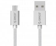 Cáp sạc Micro USB Orico EDC-10