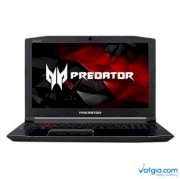 Laptop Acer Predator Helios 300 PH315-51-7533 NH.Q3FSV.002 Core i7-8750H/Free Dos (15.6 inch) - Black