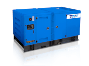 Máy phát điện 200Kva Cummins TC200