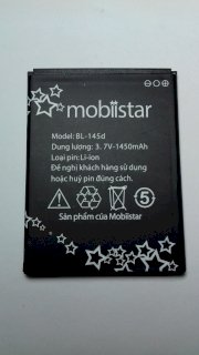 Pin điện thoại Mobiistar Kat 402c (BL-145d)