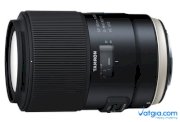 Ống kính Tamron SP 90mm F2.8 Di VC USD 1:1 Macro