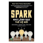 Spark - Nhà lãnh đạo thế hệ mới