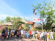 Tour du lịch Phan Thiết 2 ngày 1 đêm resort 3 sao