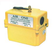 Máy lấy mẫu khí Trigon AirOne TI-004